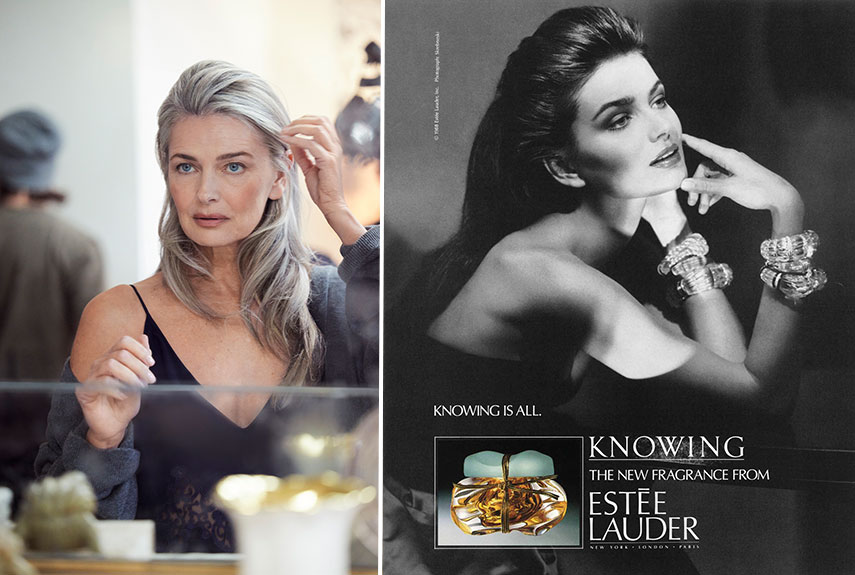 Estée-Lauder_Paulina-Porizkova4 – TRBusiness Estée Lauder Paulina Porizkova – TRBusiness