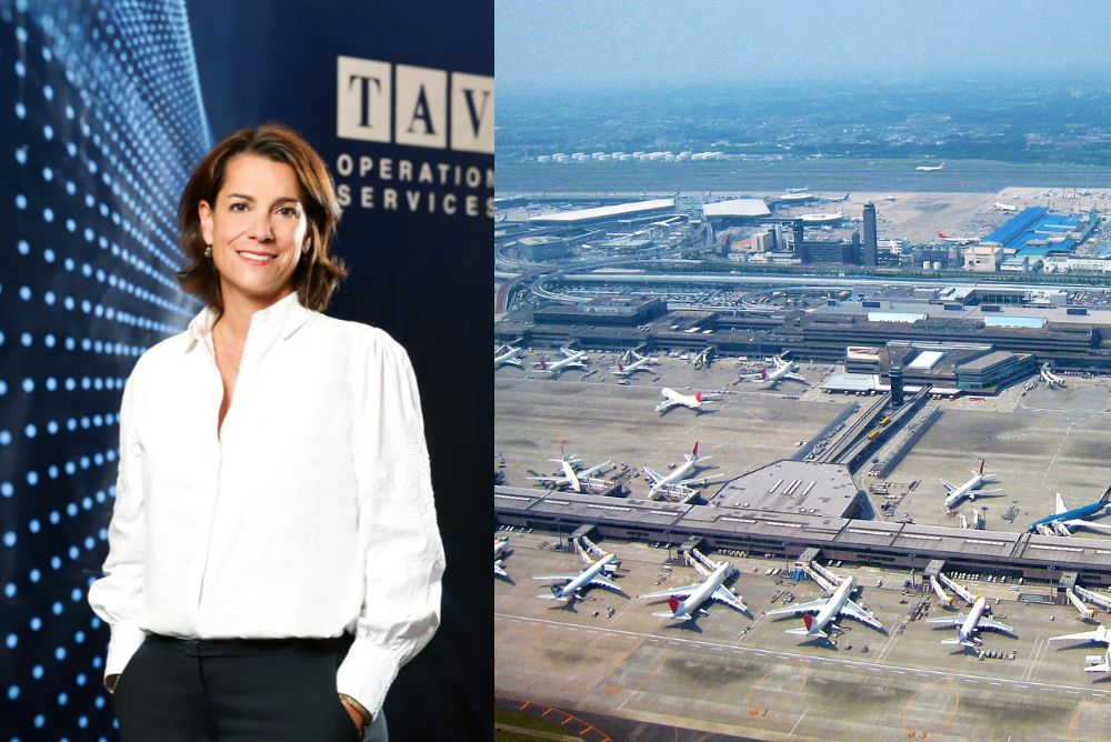Narita International Airport – TRBusiness – TRBusiness