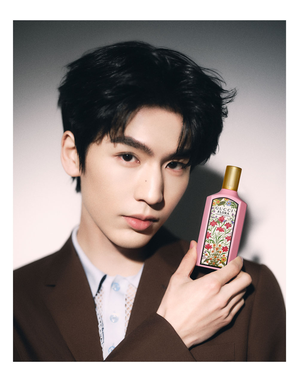 Gucci-Beauty-Zhang-Linghe1 – TRBusiness Gucci Beauty Zhang Linghe – TRBusiness