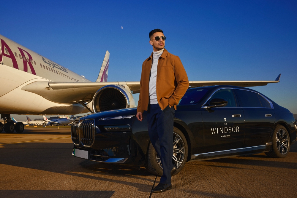 Heathrow – TRBusiness – TRBusiness