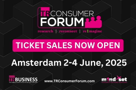 TR Consumer Forum – TRBusiness
