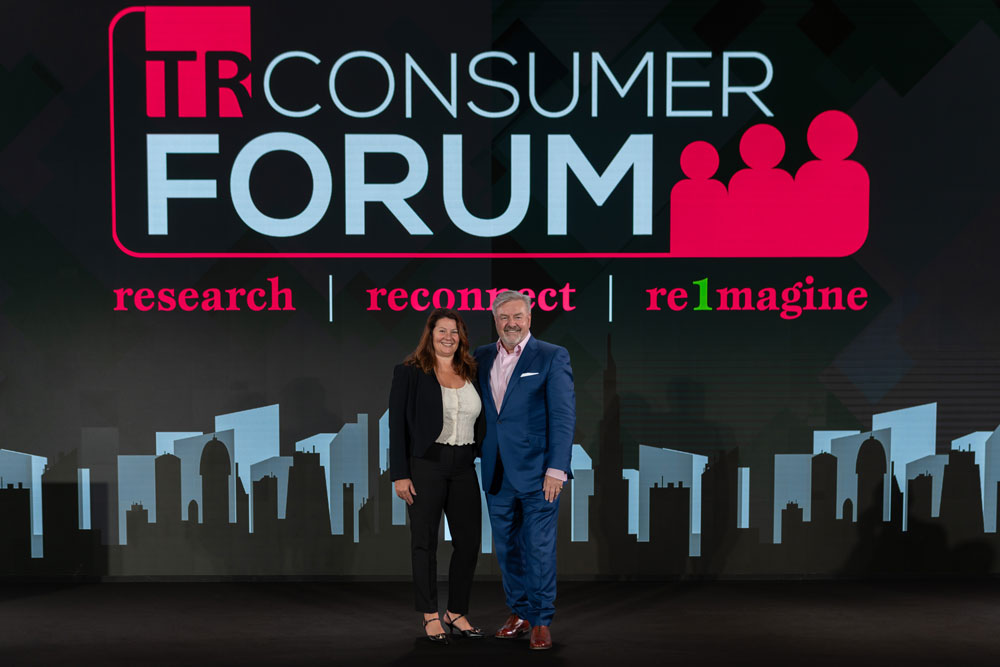 TRCF24 – TRBusiness TR Consumer Forum 2024 – TRBusiness