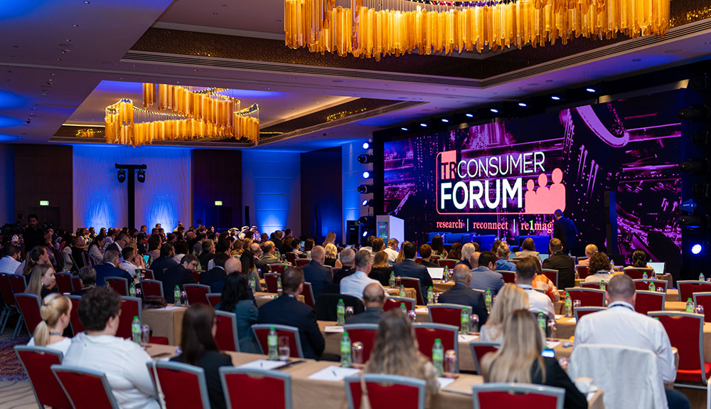 TRCF241 – TRBusiness TR Consumer Forum 2024 – TRBusiness