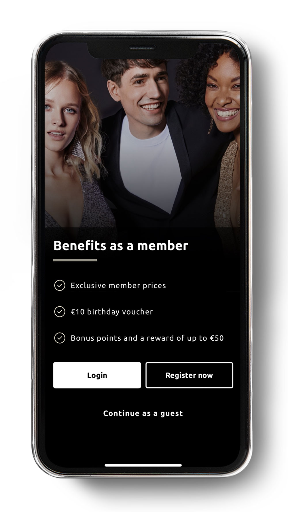 Unifree x ME – TRBusiness