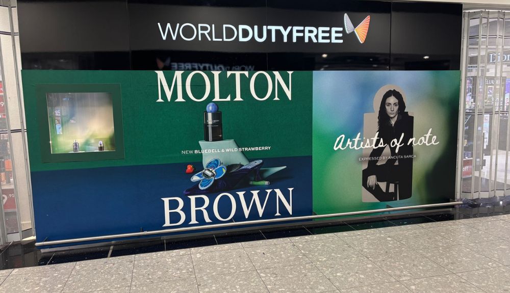 Molton Brown – TRBusiness – TRBusiness