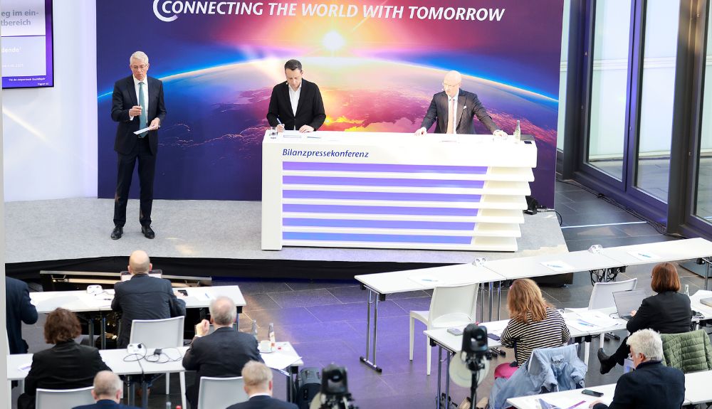 Fraport – TRBusiness – TRBusiness