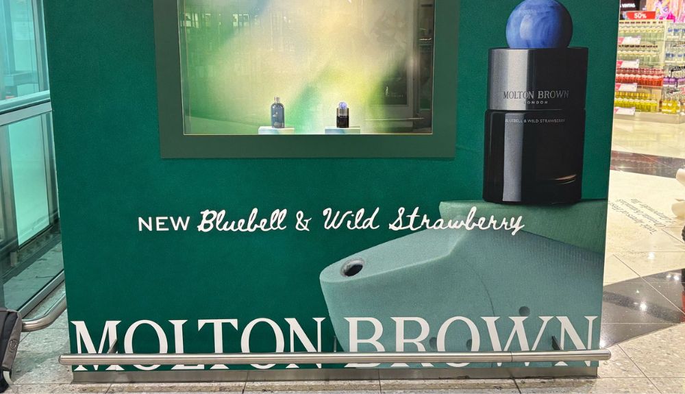 Molton Brown – TRBusiness – TRBusiness