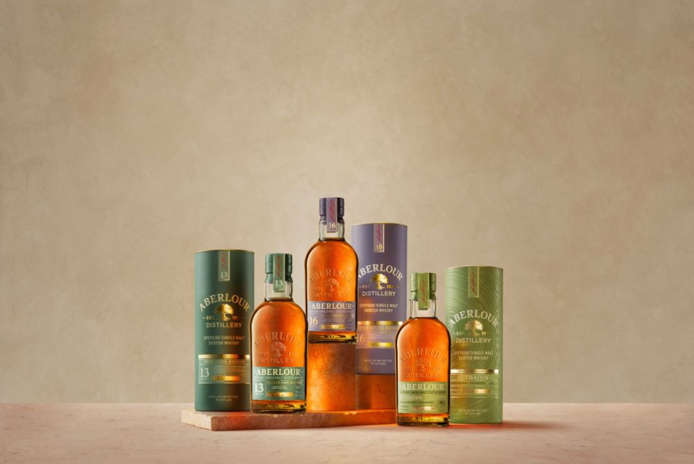 Aberlour – TRBusiness – TRBusiness