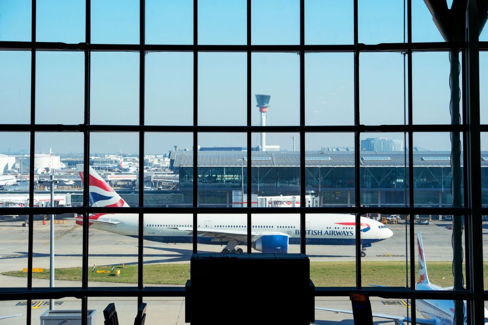 Heathrow – TRBusiness – TRBusiness