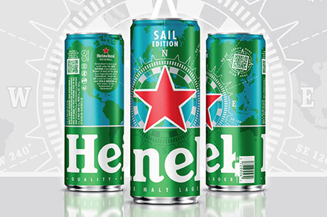 Heineken