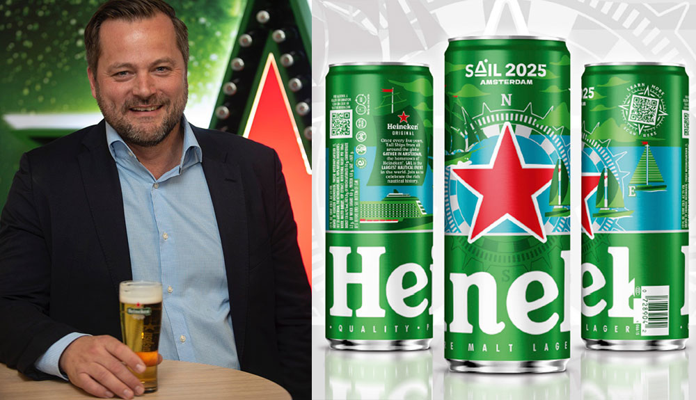 Heineken