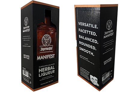 Jagermeister-Manifest-new-packaging – TRBusiness – TRBusiness