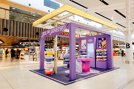 L – TRBusiness'Occitane Sydney