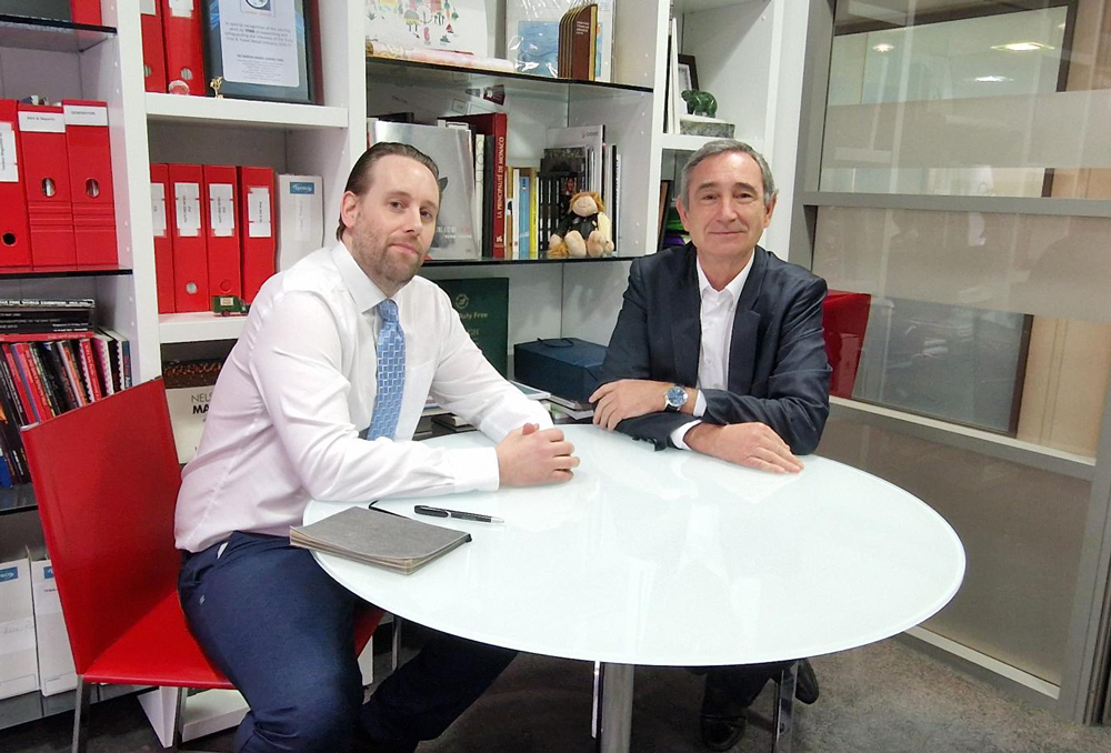 Luke-B-Hill---Philippe-Margueritte-Paris-2025 – TRBusiness – TRBusiness