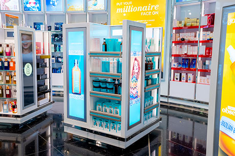 Moroccanoil – TRBusiness – TRBusiness