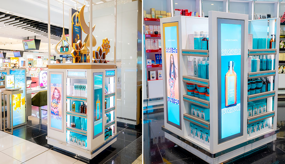 Moroccanoil – TRBusiness – TRBusiness