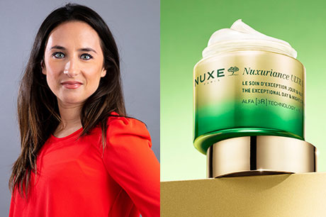 Nuxe – TRBusiness