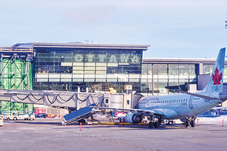 Ottawa-Airport-Credit-VisualArtStudio---Shutterstockcom – TRBusiness – TRBusiness
