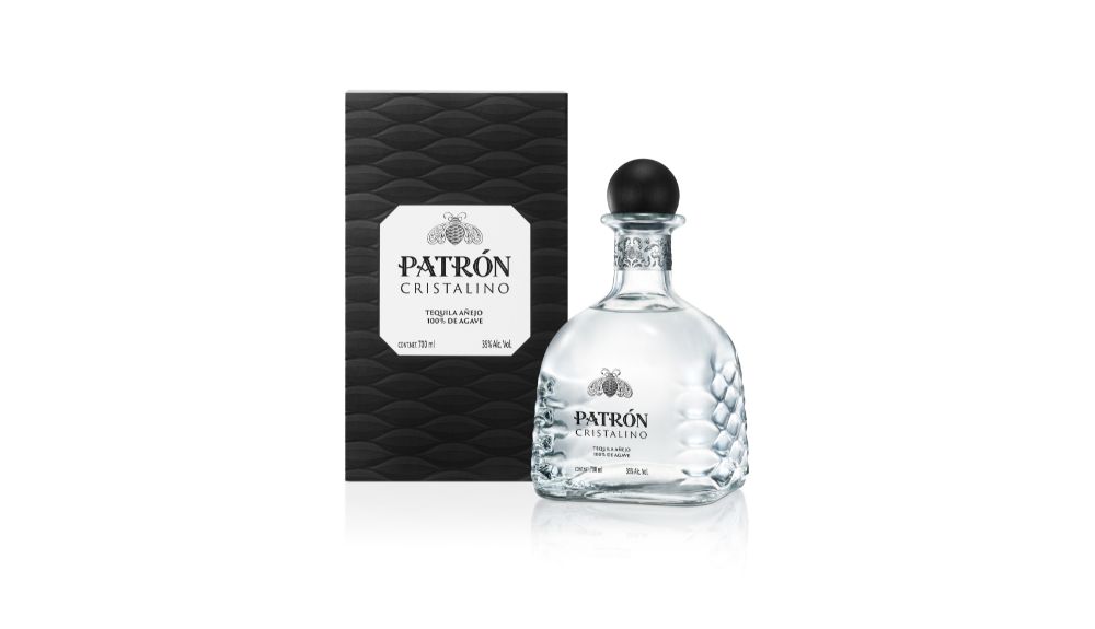 Patron Tequila – TRBusiness – TRBusiness