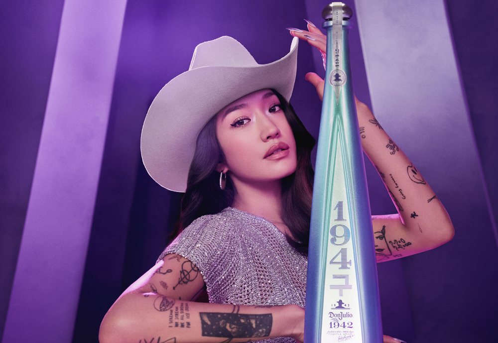 Peggy-Guo-Don-Julio – TRBusiness – TRBusiness