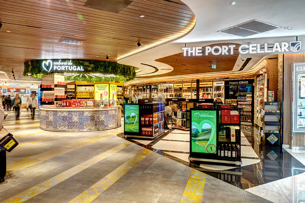 how much is tobacco in portugal duty free Portugal Duty Free on collaboration and success