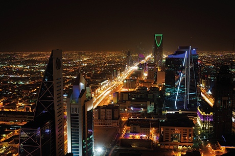 Riyadh-skyline-Source-Pixabay-Apriltan18 – TRBusiness – TRBusiness