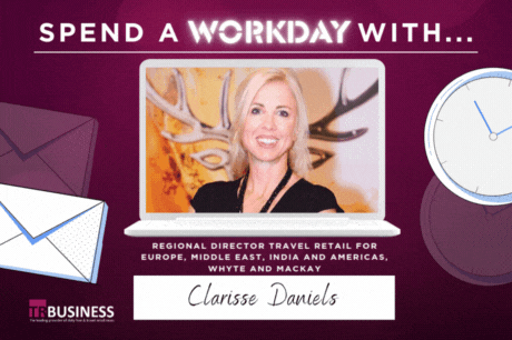 Clarisse Daniels – TRBusiness