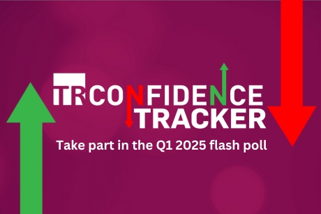 Confidence Tracker Q1 2025