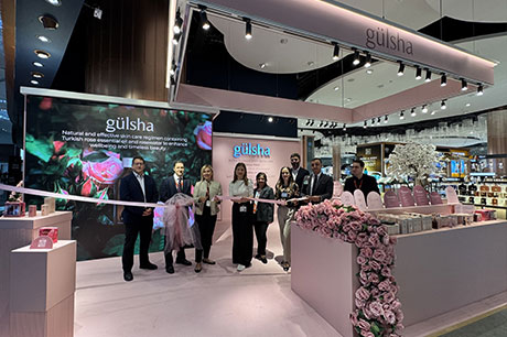 Gülsha – TRBusiness