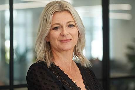 Hazel Catterall – TRBusiness