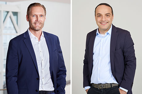 Gebr. Heinemann – TRBusiness
