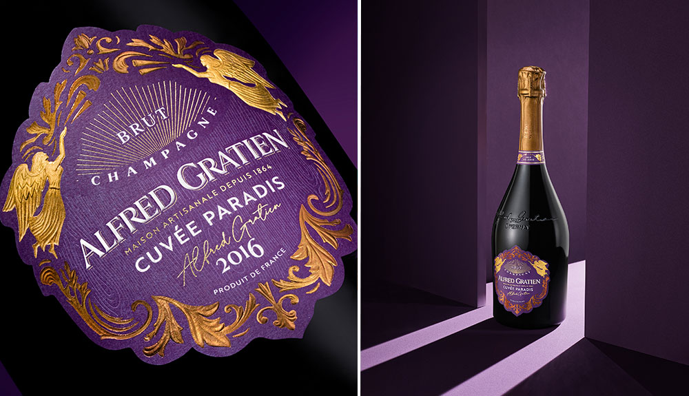 Henkell Freixenet  – TRBusiness