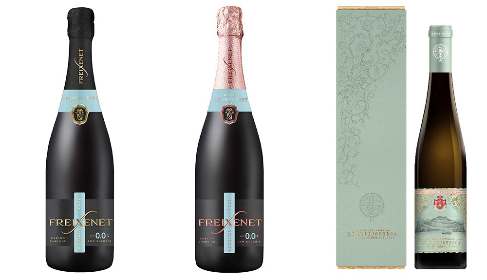 Henkell Freixenet  – TRBusiness