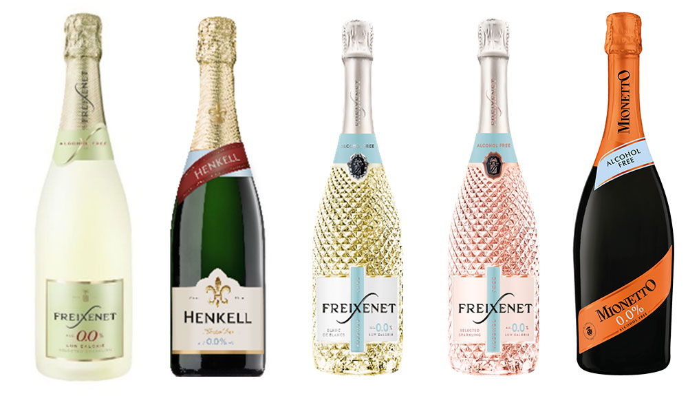 Henkell Freixenet  – TRBusiness