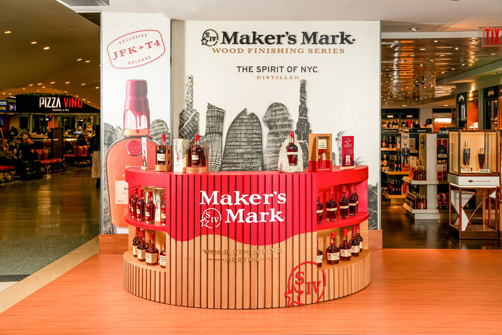 Makers-Mark-limited-edition-JFK – TRBusiness – TRBusiness