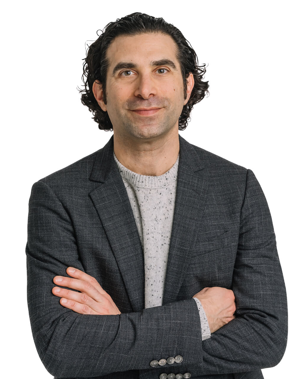 Matt-Greenbaum-portrait – TRBusiness – TRBusiness