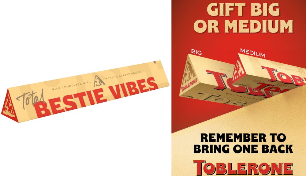 Mondelez Toblerone 200g bars – TRBusiness Mondelez Toblerone 200g bars – TRBusiness