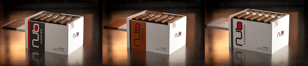 Nub Cigar – TRBusiness