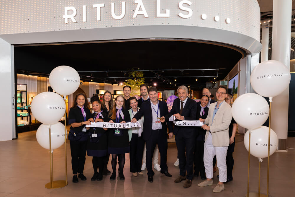 Rituals-ribbon-cut – TRBusiness – TRBusiness