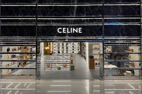 Shinsegae-Duty-Free-CELINE-Boutique1 – TRBusiness Shinsegae Duty Free – TRBusiness