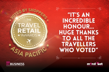 ASIA PACIFIC AWARDS 2025 460 x 306 px – TRBusiness Travel Retail Awards – TRBusiness