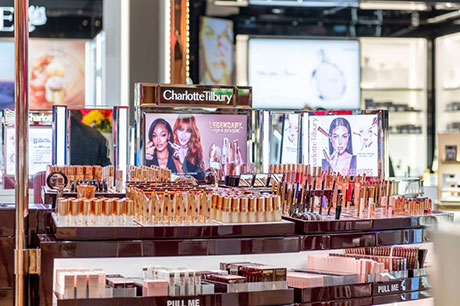 Charlotte-Tilbury-at-Arlanda1 – TRBusiness Charlotte Tilbury at Arlanda – TRBusiness