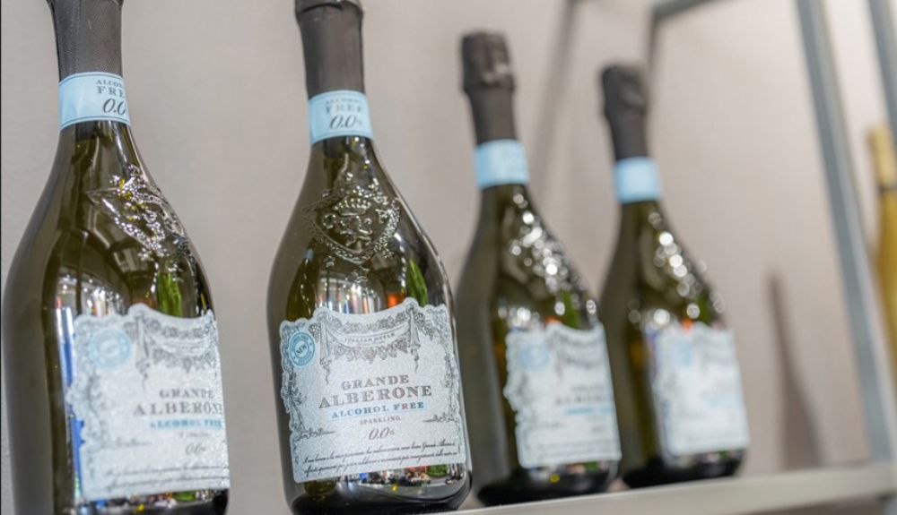 Italian Wine Brands Grande Alberone – TRBusiness Italian Wine Brands Grande Alberone – TRBusiness