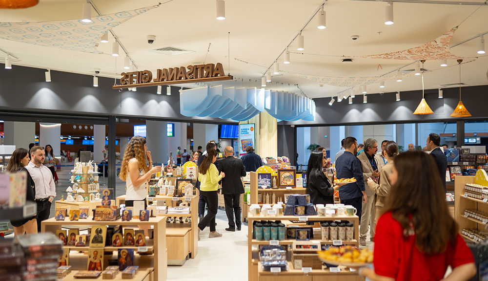  Lagardère Travel Retail and BFA bring Relay to Türkiye. – TRBusiness