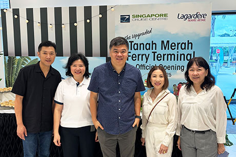 Lagardere-x-Singapore-Cruise-Centre – TRBusiness Lagardere x Singapore Cruise Centre – TRBusiness