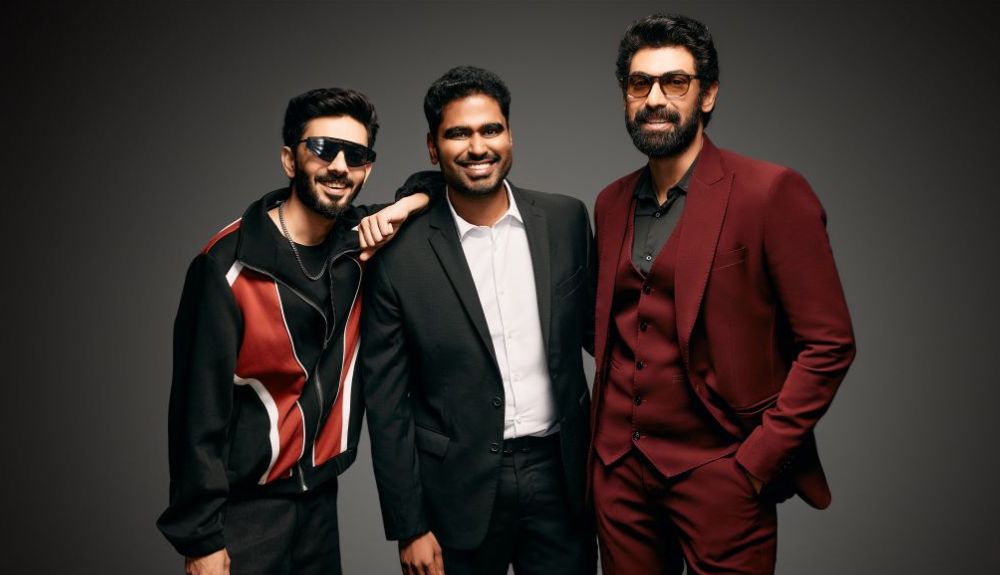 Loca Loka founders – TRBusiness Platinum Spirits brand Loca Loka founders – TRBusiness