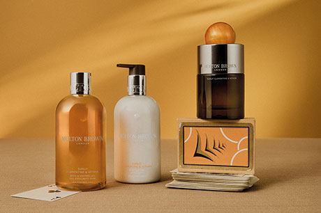 Molton Brown – TRBusiness
