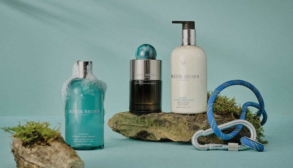 Molton Brown – TRBusiness