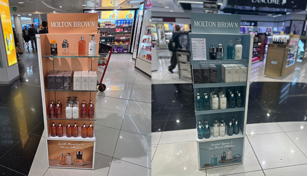 Molton Brown – TRBusiness