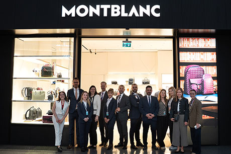Montblanc-at-Istanbul3 – TRBusiness Montblanc at Istanbul – TRBusiness